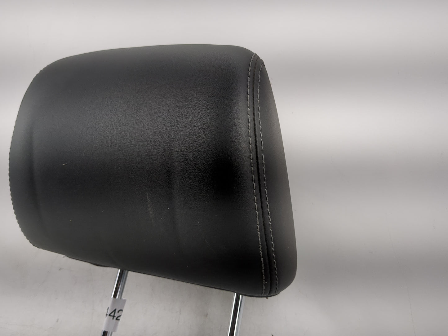 2009-2010 Ford F-150 Headrest Head Rest Front Driver Passenger Seat Fits Fits 2009 2010 OEM Used Auto Parts - Oemusedautopar