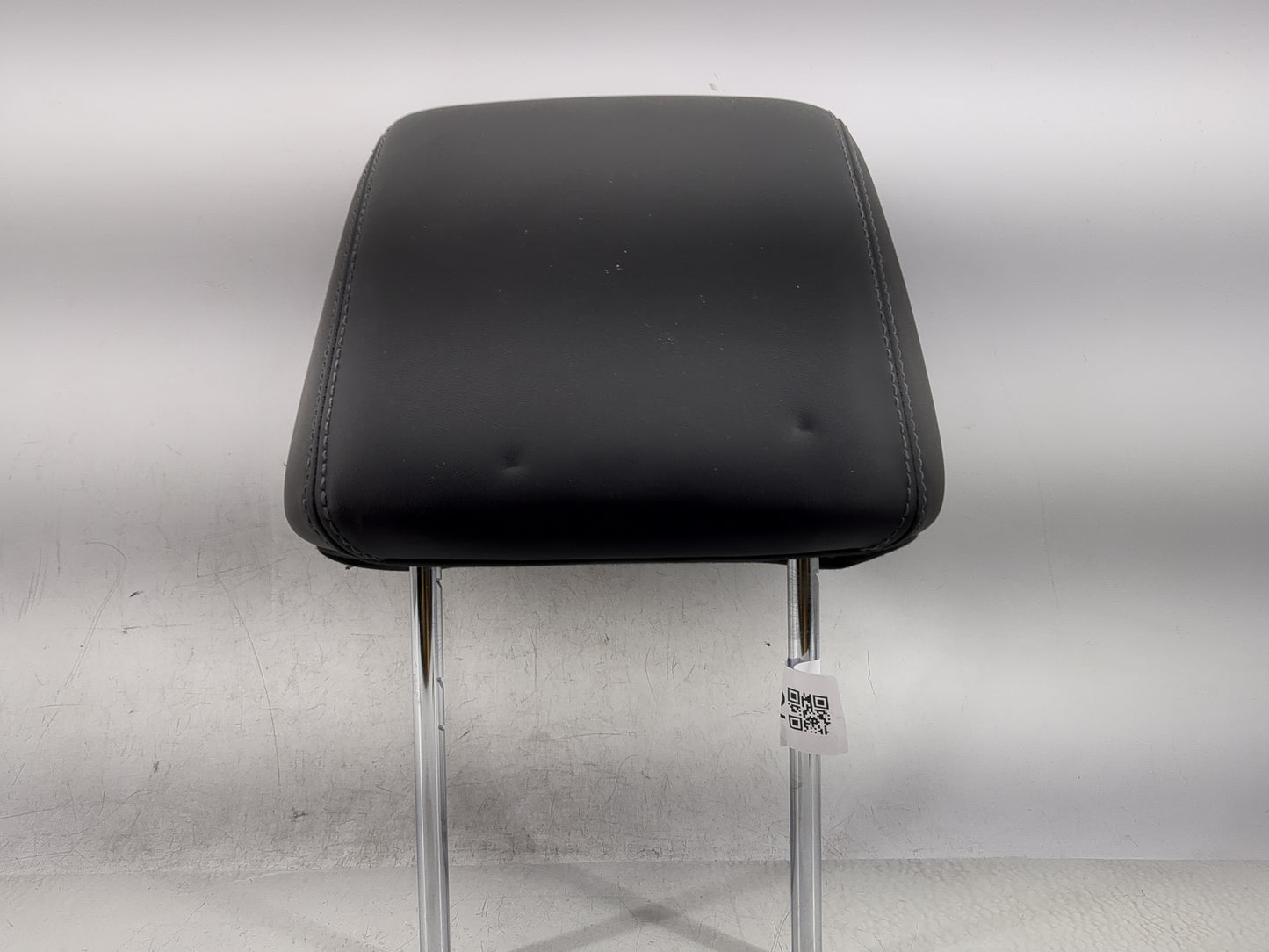 2009-2010 Ford F-150 Headrest Head Rest Front Driver Passenger Seat Fits Fits 2009 2010 OEM Used Auto Parts - Oemusedautopar