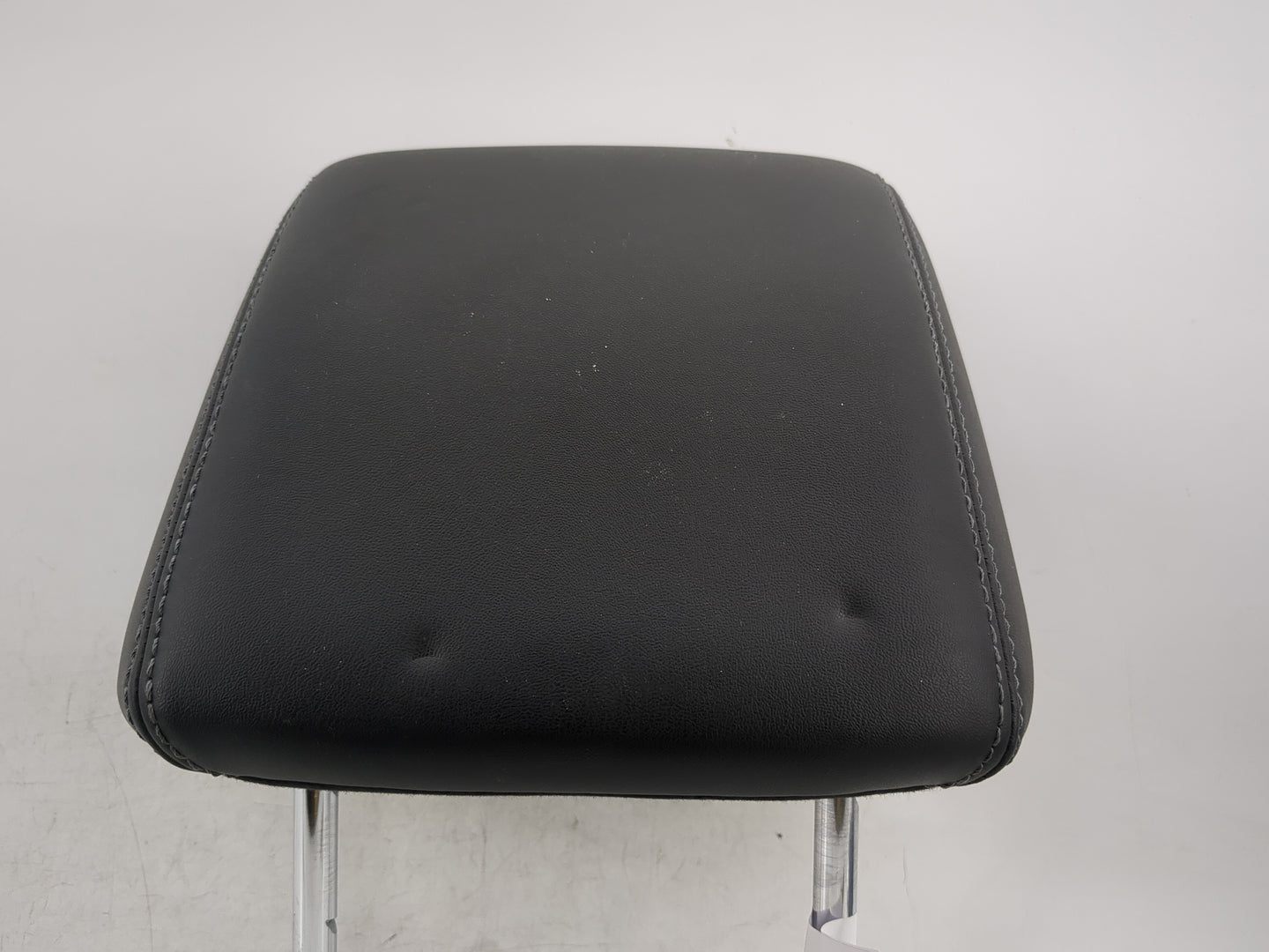 2009-2010 Ford F-150 Headrest Head Rest Front Driver Passenger Seat Fits Fits 2009 2010 OEM Used Auto Parts - Oemusedautopar
