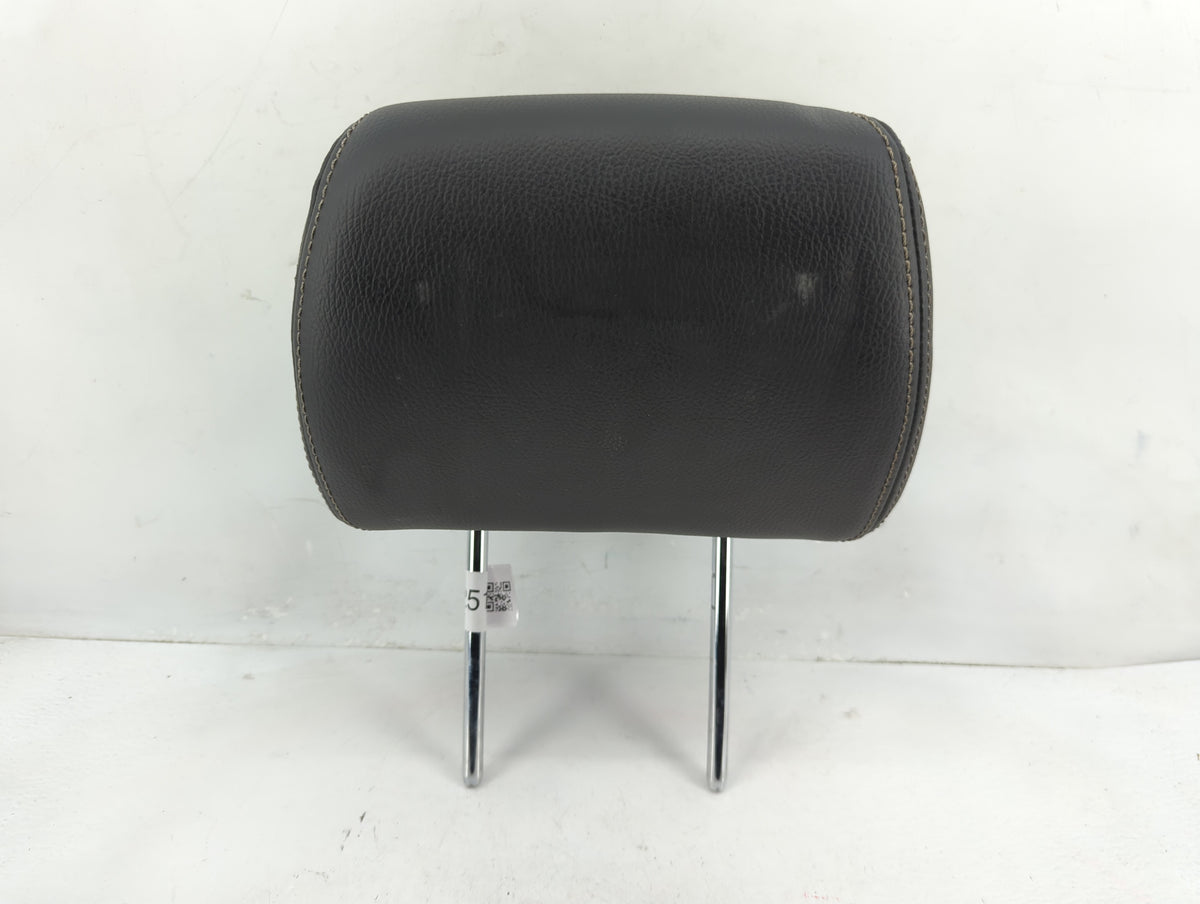 2009-2010 Ford F-150 Headrest Head Rest Front Driver Passenger Seat 1372514 - Oemusedautoparts1.com