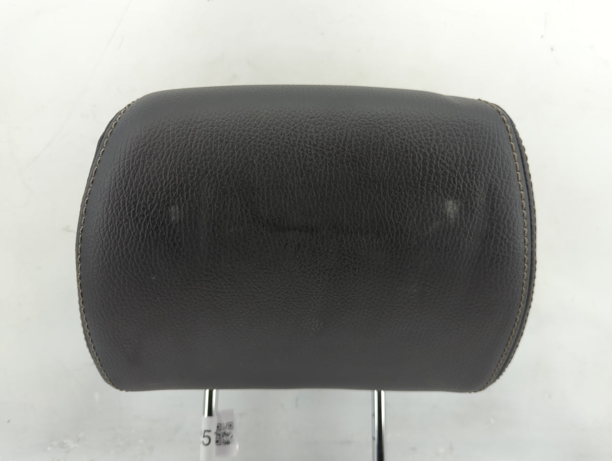 2009-2010 Ford F-150 Headrest Head Rest Front Driver Passenger Seat 1372514 - Oemusedautoparts1.com