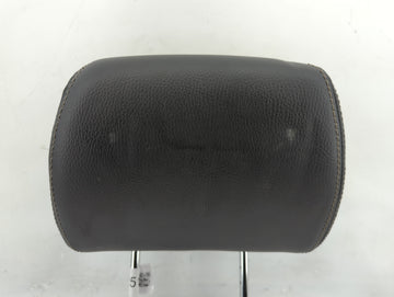2009-2010 Ford F-150 Headrest Head Rest Front Driver Passenger Seat 1372514