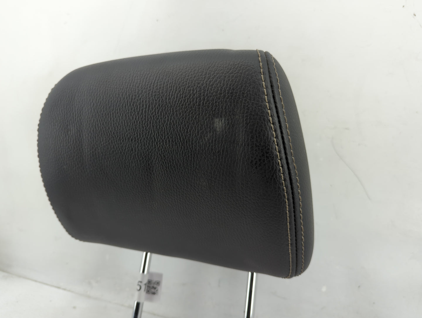 2009-2010 Ford F-150 Headrest Head Rest Front Driver Passenger Seat 1372514 - Oemusedautoparts1.com