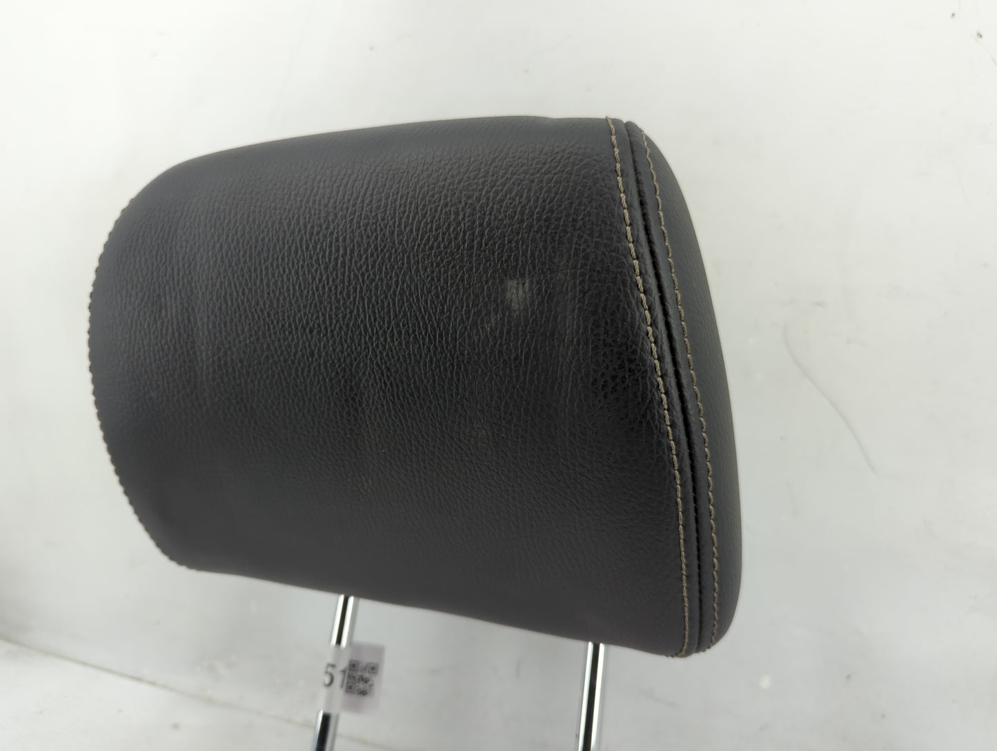 2009-2010 Ford F-150 Headrest Head Rest Front Driver Passenger Seat 1372514 - Oemusedautoparts1.com