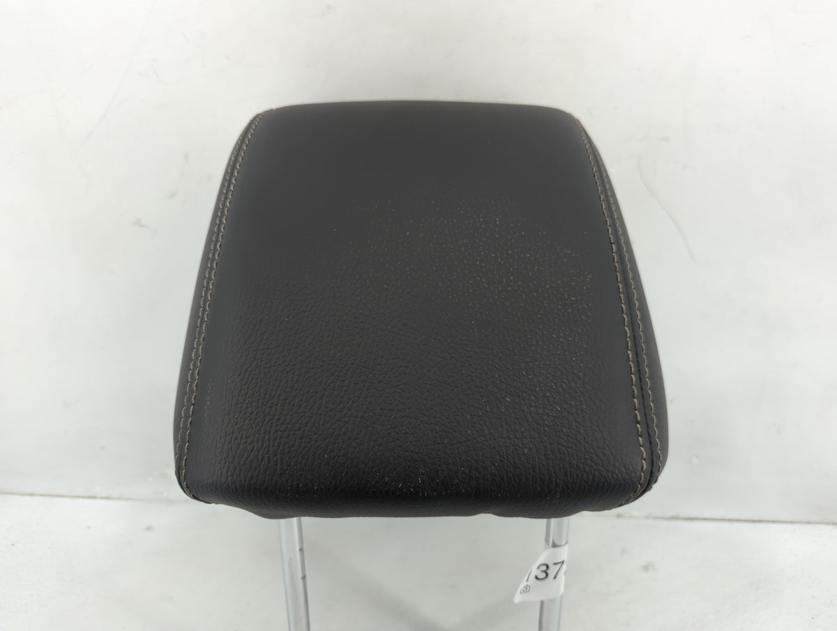 2009-2010 Ford F-150 Headrest Head Rest Front Driver Seat Black 1372514 - Oemusedautoparts1.com