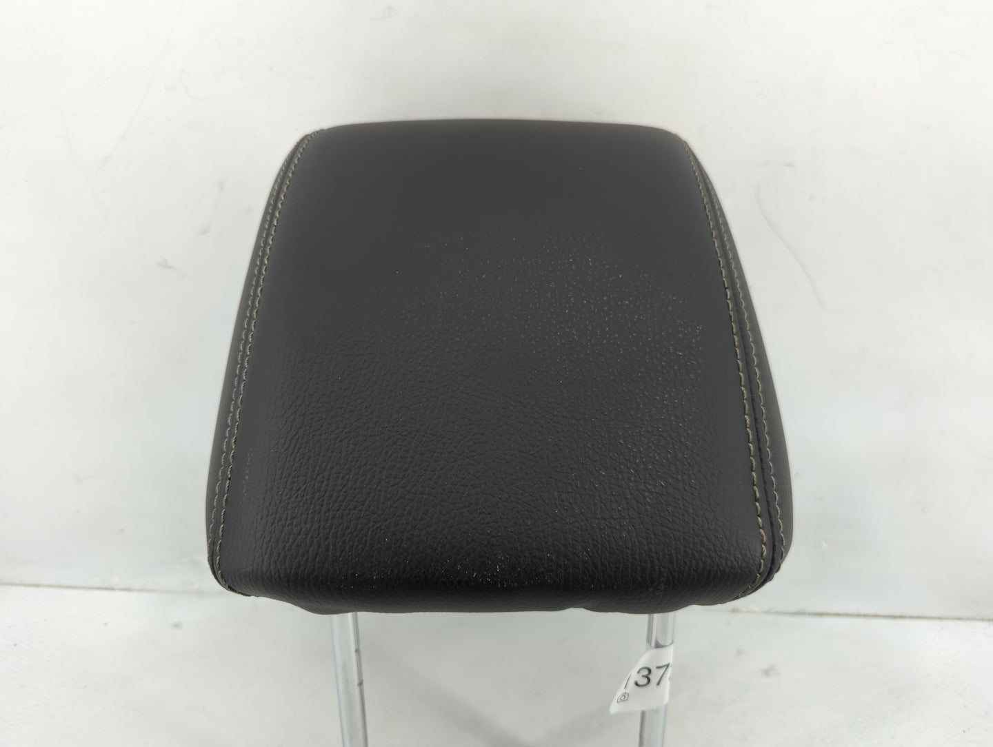 2009-2010 Ford F-150 Headrest Head Rest Front Driver Passenger Seat 1372514 - Oemusedautoparts1.com