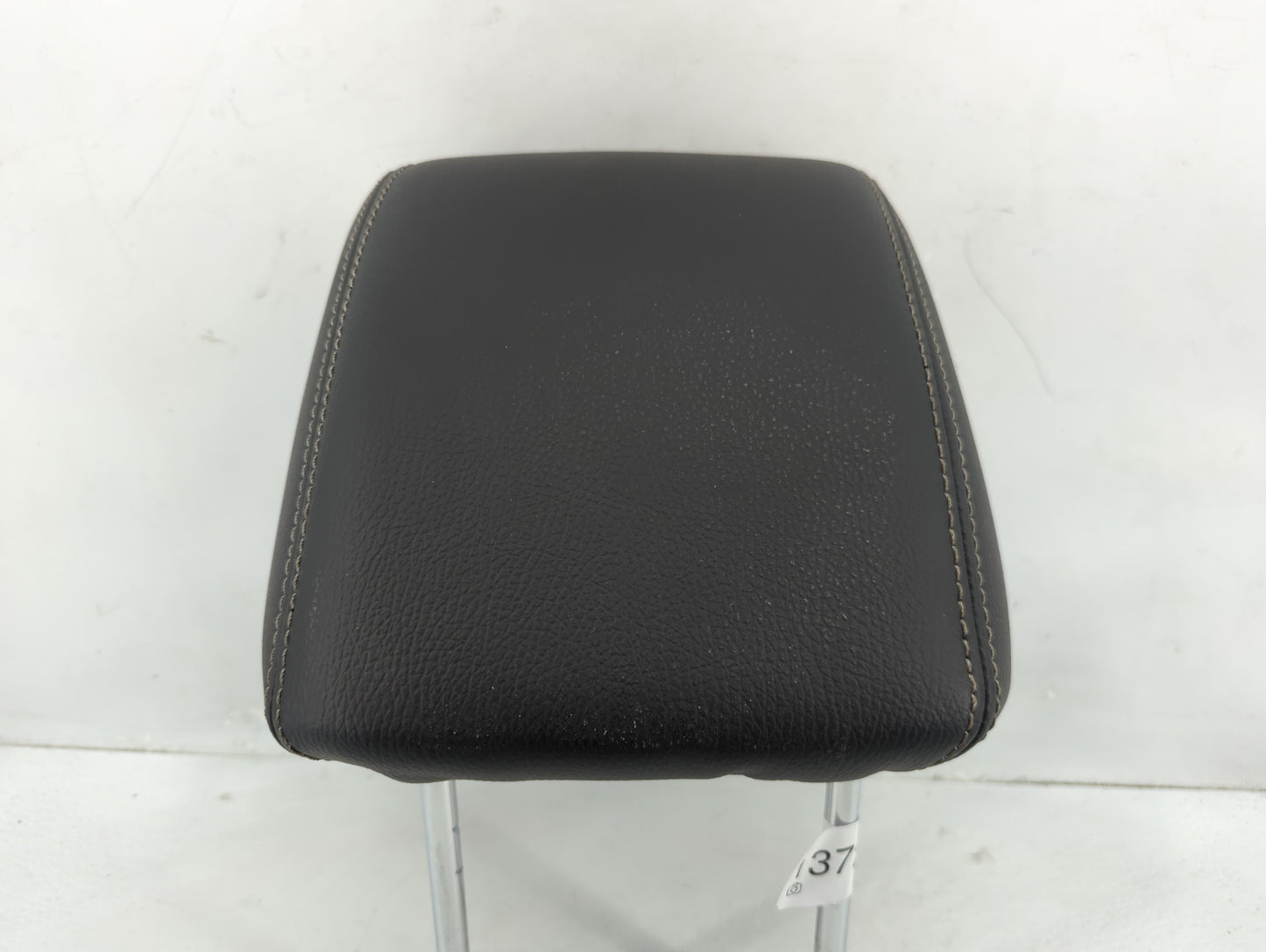 2009-2010 Ford F-150 Headrest Head Rest Front Driver Passenger Seat 1372514 - Oemusedautoparts1.com