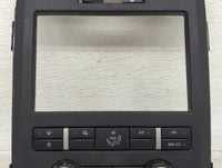 Ford F-150 Information Radio Display Screen Bezel Vents 1382161 - Oemusedautoparts1.com