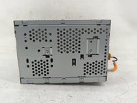 2009 Ford F-150 Radio AM FM Cd Player Receiver Replacement P/N:9L3T-18C815-DA Fits OEM Used Auto Parts - Oemusedautoparts1.c
