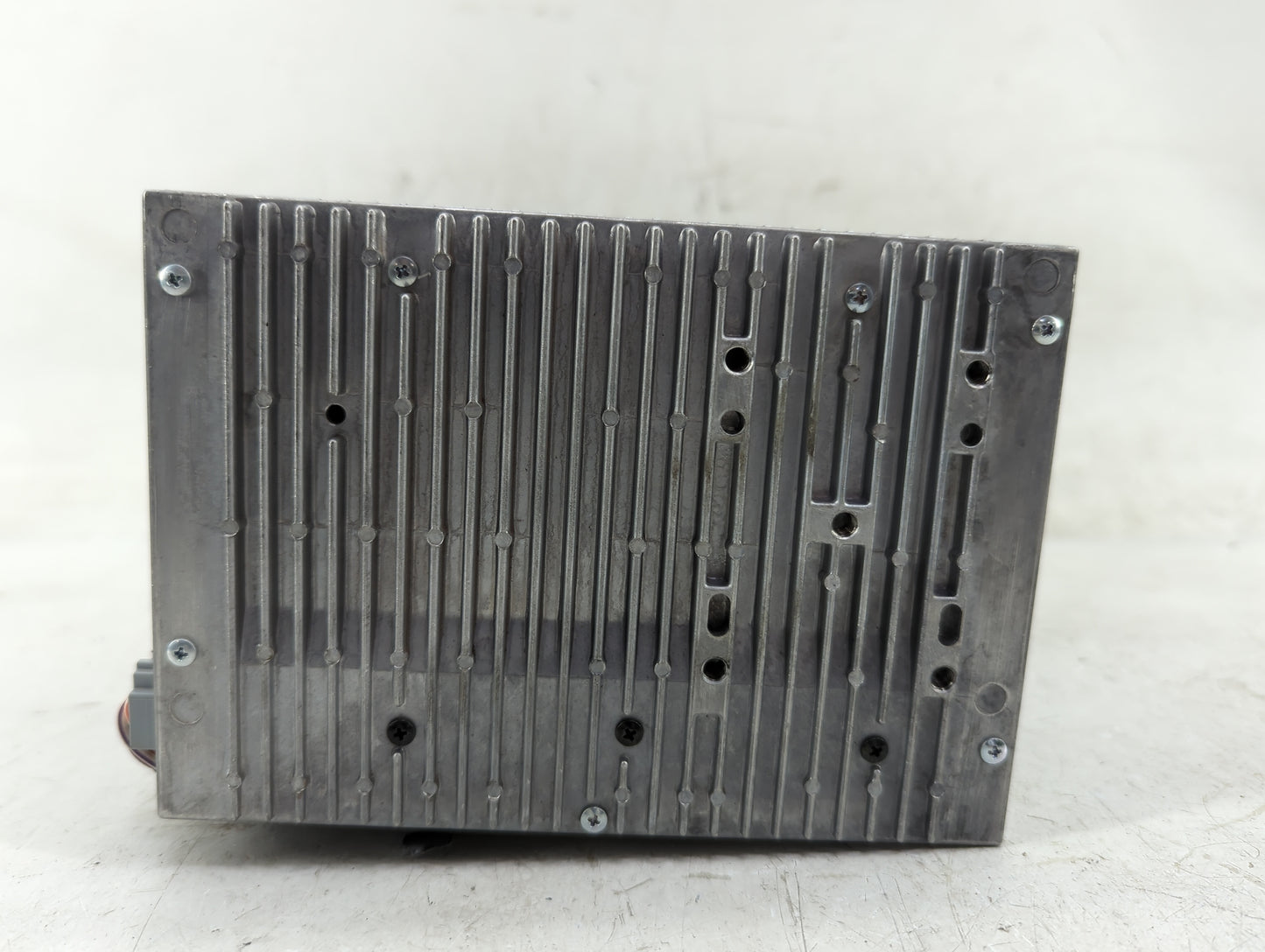 2009 Ford F-150 Radio AM FM Cd Player Receiver Replacement P/N:9L3T-18C815-DA Fits OEM Used Auto Parts - Oemusedautoparts1.c