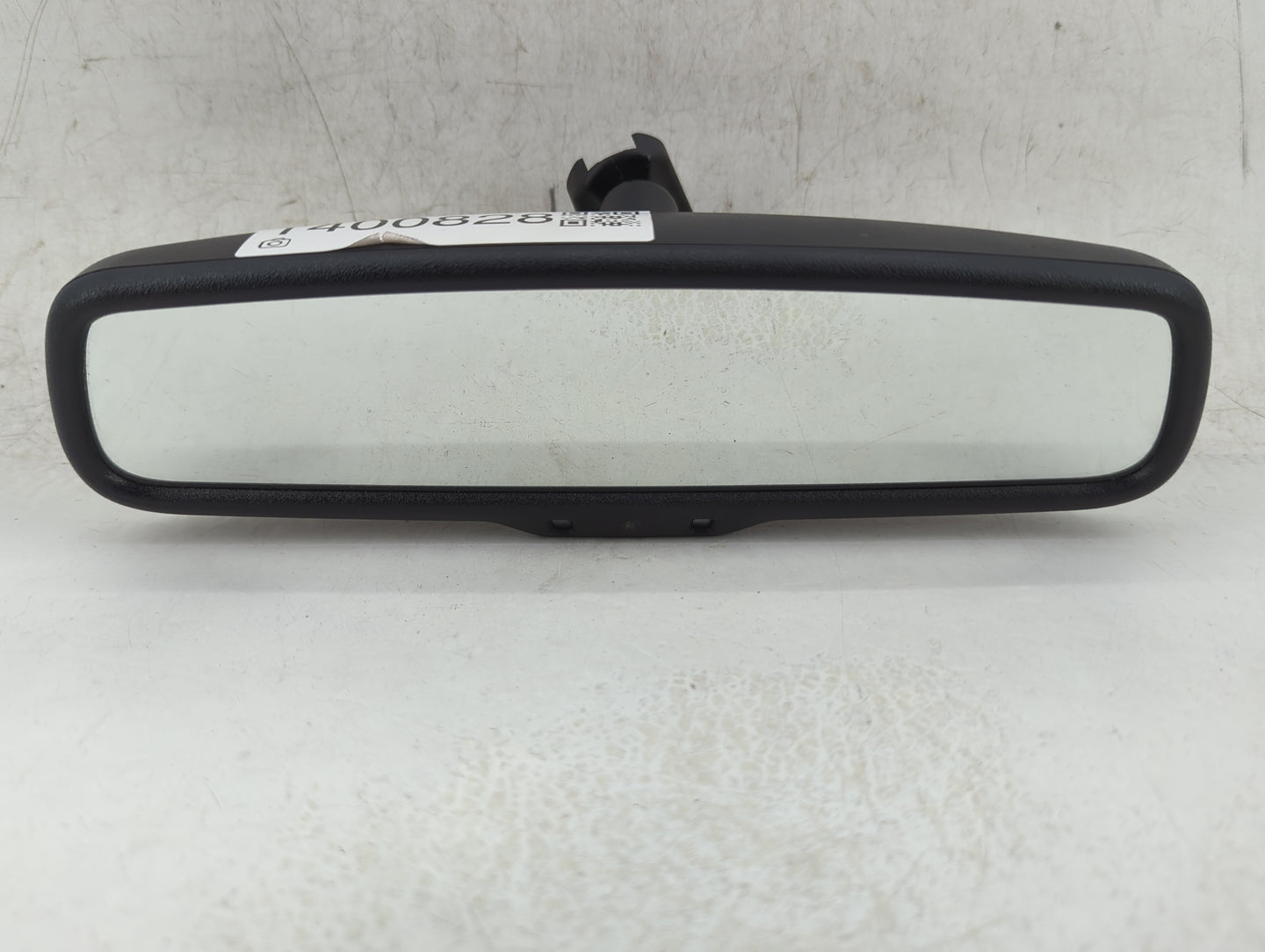 2009-2010 Ford F-150 Interior Rear View Mirror Replacement OEM P/N:E11015892 Fits Fits 2009 2010 2011 2012 2013 2014 OEM Use