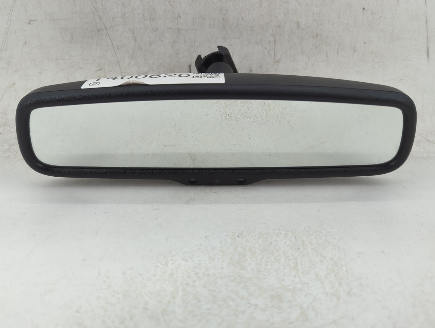 2009-2010 Ford F-150 Interior Rear View Mirror Replacement OEM P/N:E11015892 Fits Fits 2009 2010 2011 2012 2013 2014 OEM Use