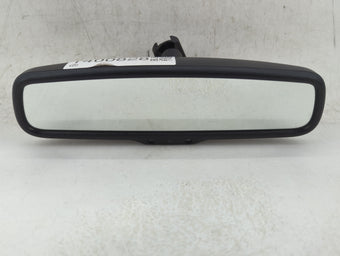 compare product 2009-2010 Ford F-150 Interior Rear View Mirror Replacement OEM P/N:E11015892 Fits Fits 2009 2010 2011 2012 2013 2014 OEM Used Auto Parts