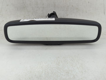 2009-2010 Ford F-150 Interior Rear View Mirror Replacement OEM P/N:E11015892 Fits Fits 2009 2010 2011 2012 2013 2014 OEM Use
