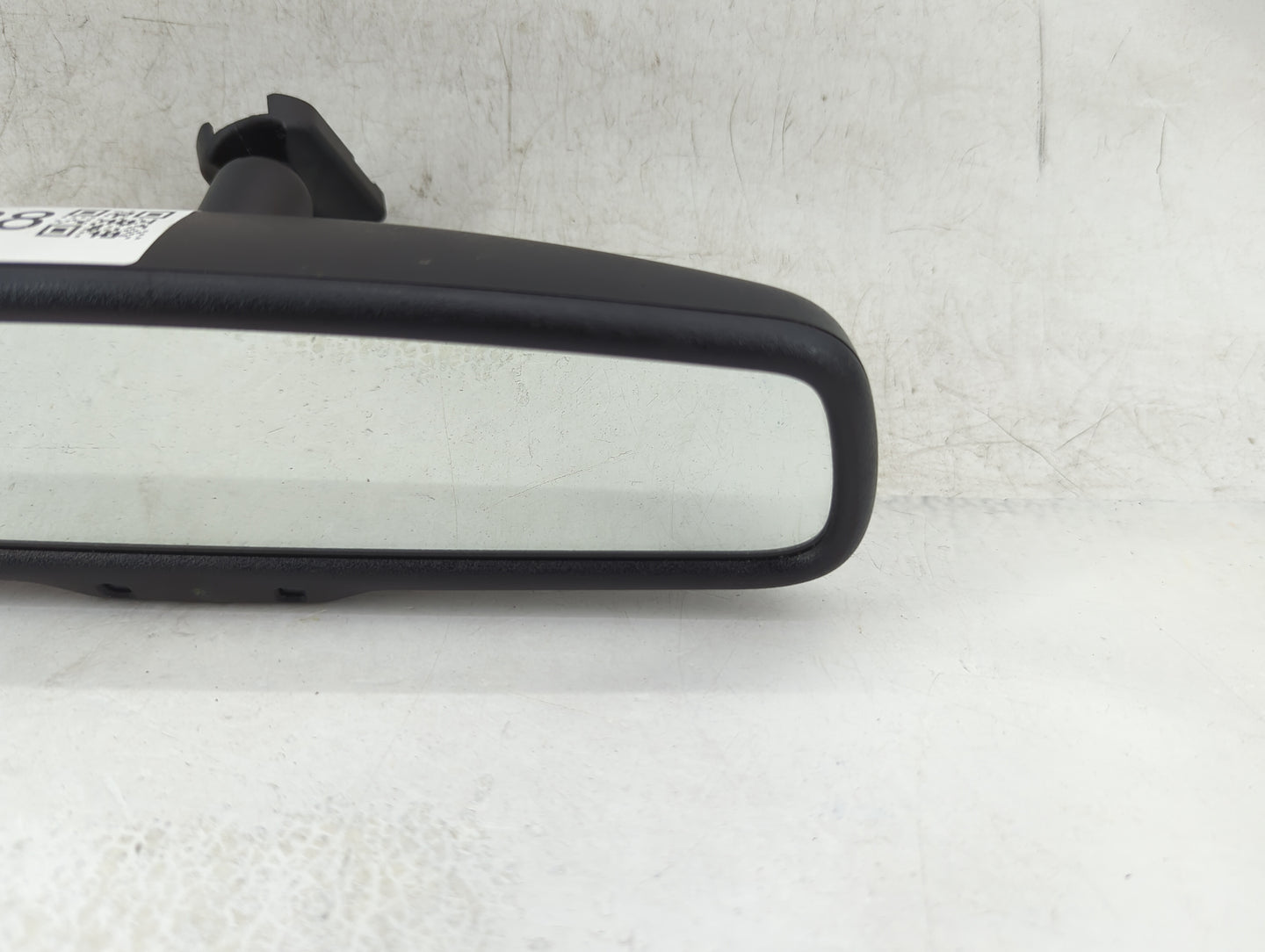 2009-2010 Ford F-150 Interior Rear View Mirror Replacement OEM P/N:E11015892 Fits Fits 2009 2010 2011 2012 2013 2014 OEM Use
