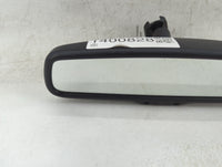 2009-2010 Ford F-150 Interior Rear View Mirror Replacement OEM P/N:E11015892 Fits Fits 2009 2010 2011 2012 2013 2014 OEM Use