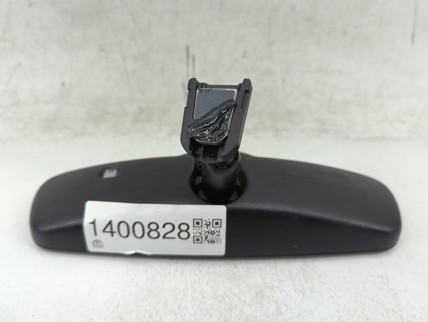 2009-2010 Ford F-150 Interior Rear View Mirror Replacement OEM P/N:E11015892 Fits Fits 2009 2010 2011 2012 2013 2014 OEM Use