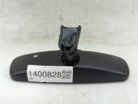 2009-2010 Ford F-150 Interior Rear View Mirror Replacement OEM P/N:E11015892 Fits Fits 2009 2010 2011 2012 2013 2014 OEM Use