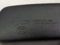 2009-2010 Ford F-150 Interior Rear View Mirror Replacement OEM P/N:E11015892 Fits Fits 2009 2010 2011 2012 2013 2014 OEM Use