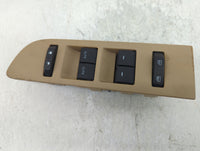 2009-2010 Ford F-150 Master Power Window Switch Replacement Driver Side Left P/N:BL3T-14540-AAW Fits Fits 2009 2010 OEM Used