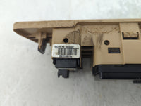 2009-2010 Ford F-150 Master Power Window Switch Replacement Driver Side Left P/N:BL3T-14540-AAW Fits Fits 2009 2010 OEM Used