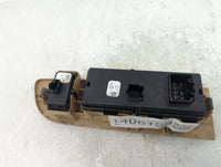 2009-2010 Ford F-150 Master Power Window Switch Replacement Driver Side Left P/N:BL3T-14540-AAW Fits Fits 2009 2010 OEM Used