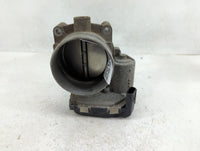2009-2010 Ford F-150 Throttle Body P/N:9L3E-9F991-FA Fits Fits 2009 2010 OEM Used Auto Parts - Oemusedautoparts1.com