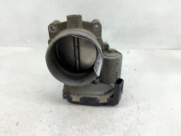 2009-2010 Ford F-150 Throttle Body P/N:9L3E-9F991-FA Fits Fits 2009 2010 OEM Used Auto Parts - Oemusedautoparts1.com