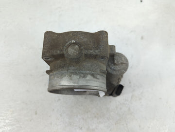 2009-2010 Ford F-150 Throttle Body P/N:9L3E-9F991-FA Fits Fits 2009 2010 OEM Used Auto Parts
