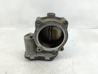 2009-2010 Ford F-150 Throttle Body P/N:9L3E-9F991-FA Fits Fits 2009 2010 OEM Used Auto Parts - Oemusedautoparts1.com