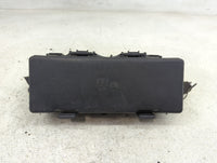 2009-2010 Ford F-150 Fusebox Fuse Box Panel Relay Module P/N:9L1T-14A003-AA Fits Fits 2009 2010 OEM Used Auto Parts - Oemuse