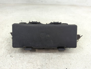 2009-2010 Ford F-150 Fusebox Fuse Box Panel Relay Module P/N:9L1T-14A003-AA Fits Fits 2009 2010 OEM Used Auto Parts - Oemuse