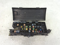 2009-2010 Ford F-150 Fusebox Fuse Box Panel Relay Module P/N:9L1T-14A003-AA Fits Fits 2009 2010 OEM Used Auto Parts - Oemuse