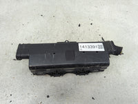 2009-2010 Ford F-150 Fusebox Fuse Box Panel Relay Module P/N:9L1T-14A003-AA Fits Fits 2009 2010 OEM Used Auto Parts - Oemuse
