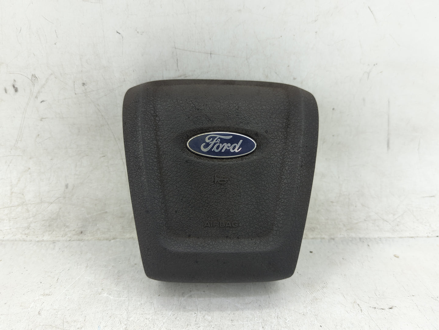 2009-2014 Ford F-150 Air Bag Driver Left Steering Wheel Mounted P/N:9L34-15043B13-AJ37Y7 Fits Fits 2009 2010 2011 2012 2013 
