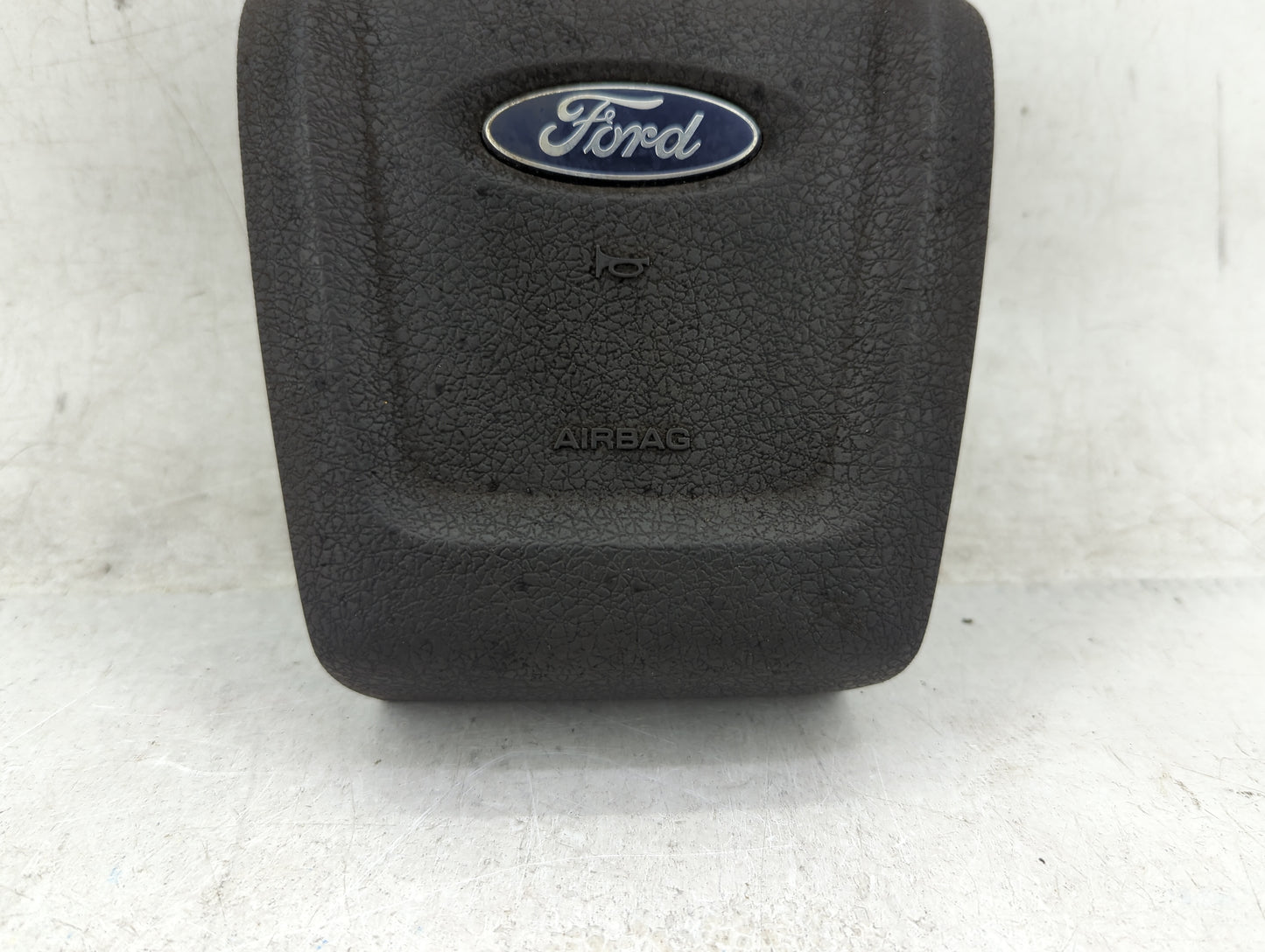2009-2014 Ford F-150 Air Bag Driver Left Steering Wheel Mounted P/N:9L34-15043B13-AJ37Y7 Fits Fits 2009 2010 2011 2012 2013 