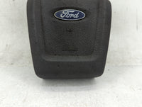 2009-2014 Ford F-150 Air Bag Driver Left Steering Wheel Mounted P/N:9L34-15043B13-AJ37Y7 Fits Fits 2009 2010 2011 2012 2013 