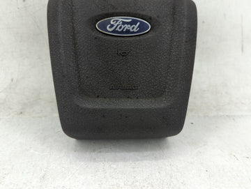 2009-2014 Ford F-150 Air Bag Driver Left Steering Wheel Mounted P/N:9L34-15043B13-AJ37Y7 Fits Fits 2009 2010 2011 2012 2013 2014 OEM Used Auto Parts