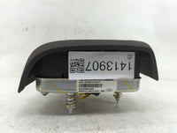 2009-2014 Ford F-150 Air Bag Driver Left Steering Wheel Mounted P/N:9L34-15043B13-AJ37Y7 Fits Fits 2009 2010 2011 2012 2013 