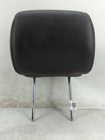 compare product 2009-2010 Ford F-150 Headrest Head Rest Front Driver Passenger Seat
