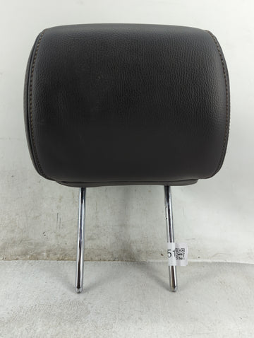 2009-2010 Ford F-150 Headrest Head Rest Front Driver Passenger Seat - Oemusedautoparts1.com