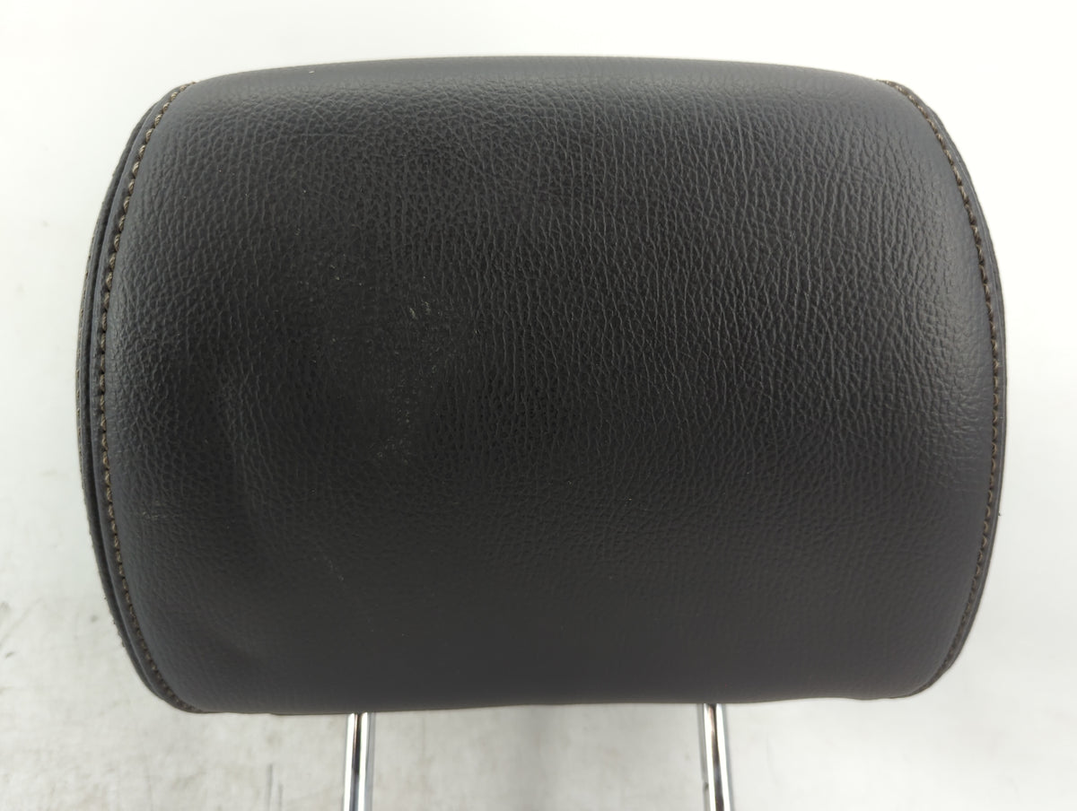 2009-2010 Ford F-150 Headrest Head Rest Front Driver Seat Black 1423513 - Oemusedautoparts1.com