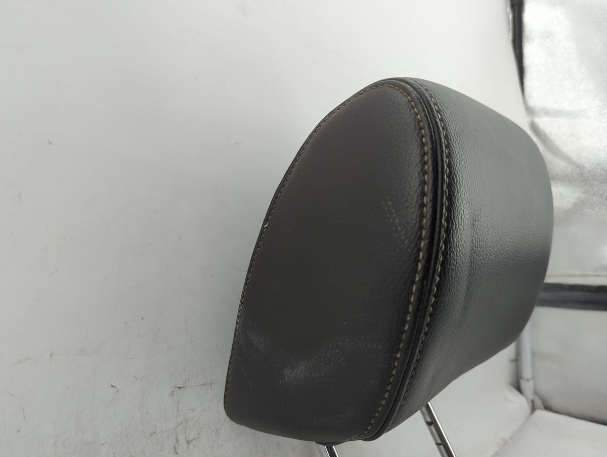2009-2010 Ford F-150 Headrest Head Rest Front Driver Seat Black 1423513 - Oemusedautoparts1.com