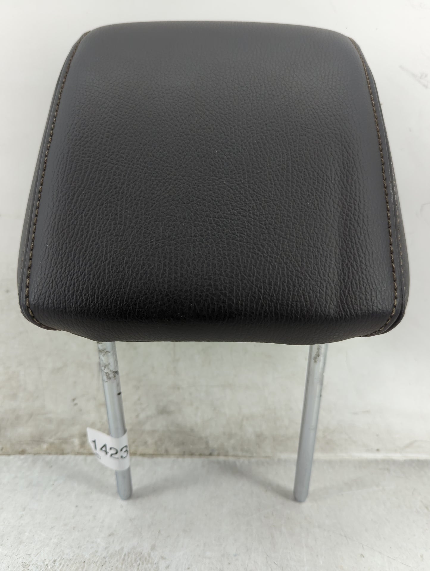 2009-2010 Ford F-150 Headrest Head Rest Front Driver Passenger Seat - Oemusedautoparts1.com