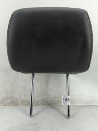 Ford F-150 Headrest Head Rest Front Driver Passenger Seat Black - Oemusedautoparts1.com