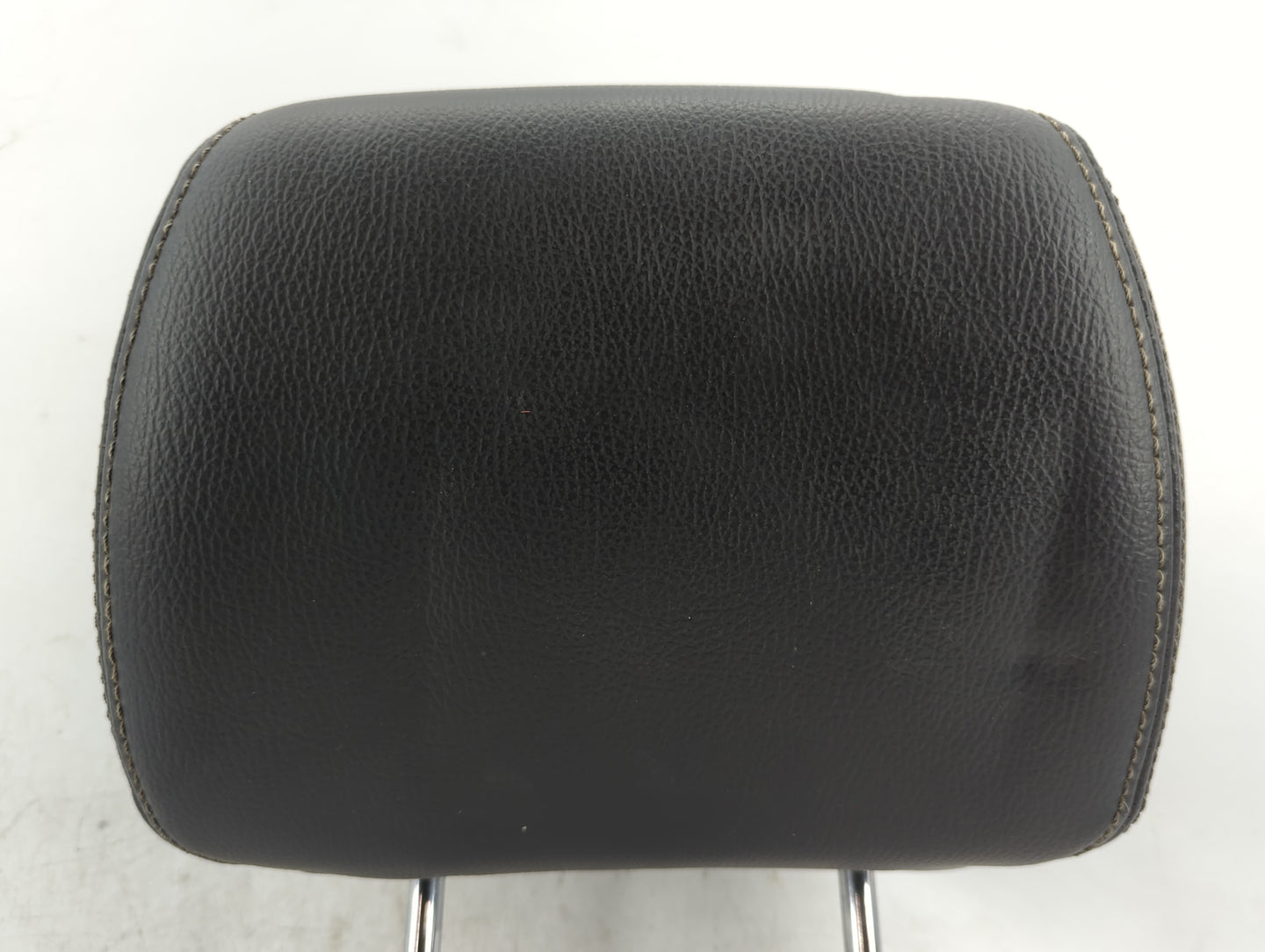 Ford F-150 Headrest Head Rest Front Driver Passenger Seat Black - Oemusedautoparts1.com
