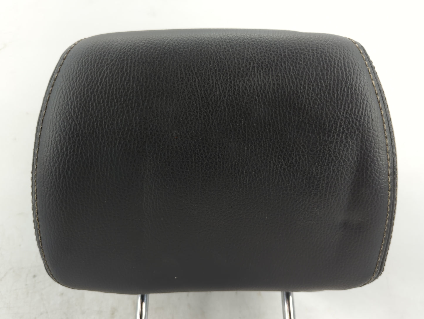 Ford F-150 Headrest Head Rest Front Driver Passenger Seat Black - Oemusedautoparts1.com