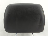 Ford F-150 Headrest Head Rest Front Driver Passenger Seat Black - Oemusedautoparts1.com
