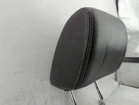 Ford F-150 Headrest Head Rest Front Driver Passenger Seat Black - Oemusedautoparts1.com