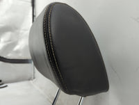 Ford F-150 Headrest Head Rest Front Driver Passenger Seat Black - Oemusedautoparts1.com